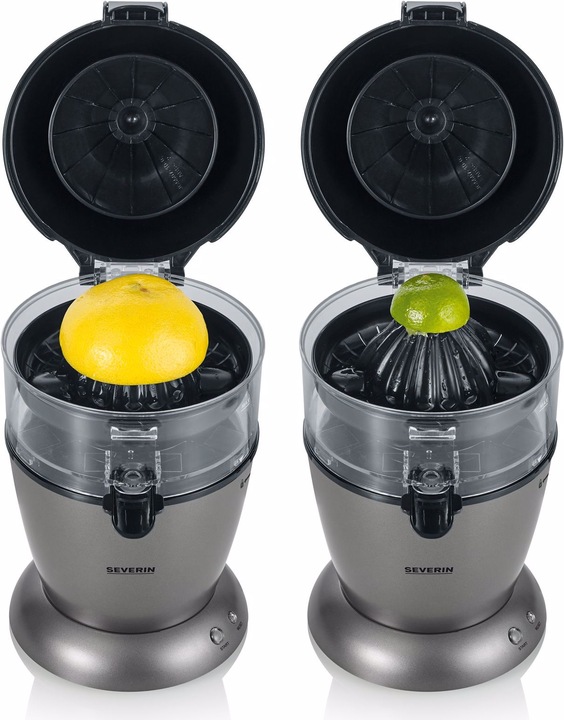 Actual product image Severin CP 3537