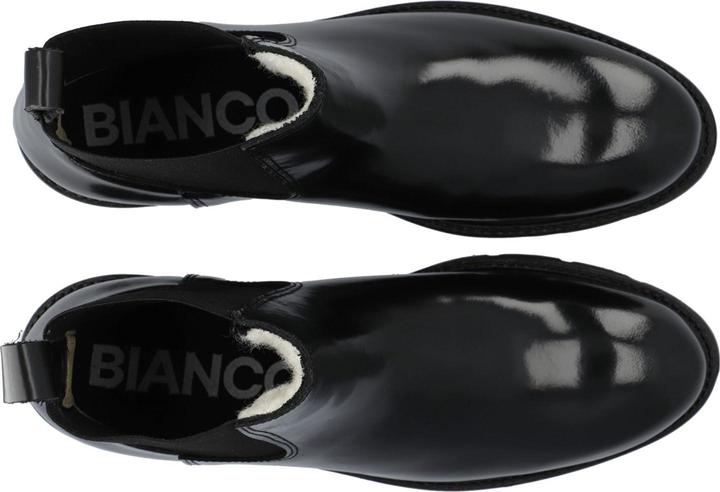 Actual product image Bianco Chelsea Boots (38)