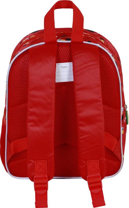 Image du produit Karactermania Elite 3D Backpack Happy