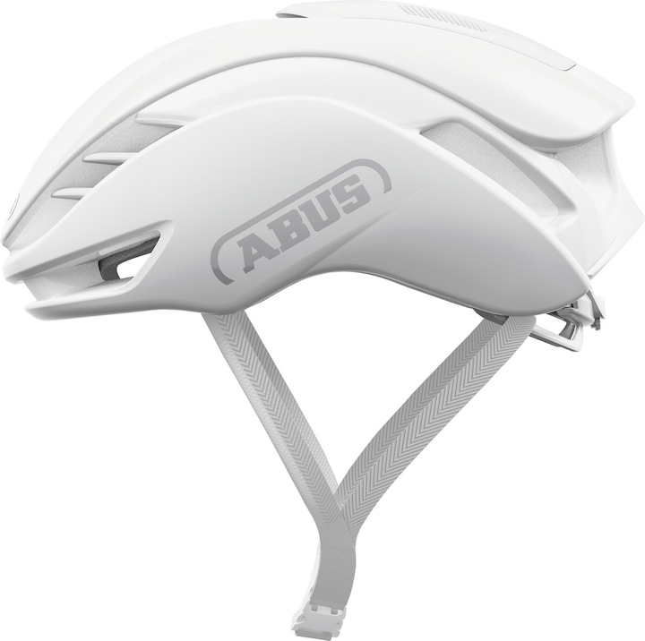 Abus GameChanger 2.0 pure white M (54 - 58 cm)