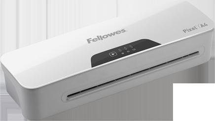 Actual product image Fellowes PIXEL - Laminator (125 µm, A4)