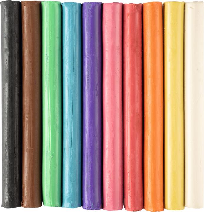 Produktbild Folia Knetmasse