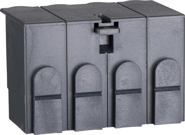 Immagine prodotto Schneider Electric 2 coprimorsetti per 3P/4P 28957