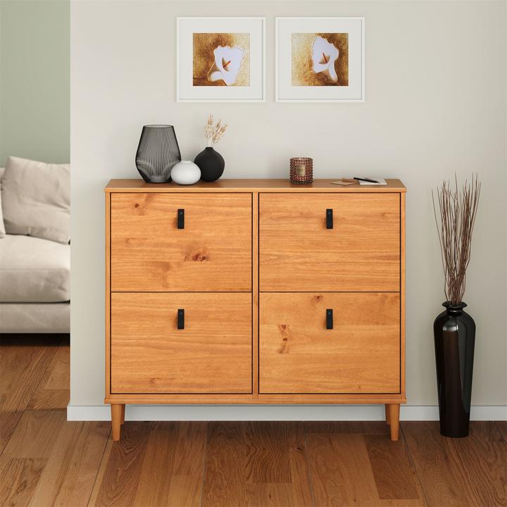 Produktbild IDIMEX Mikka (90 x 25 x 107 cm)