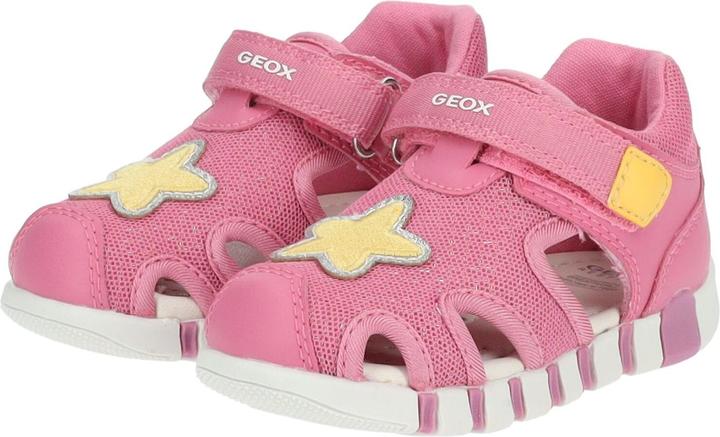 Actual product image Geox Sandalen (25)