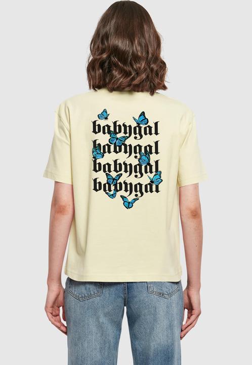 Produktbild Miss Tee Babygal Tee - 105749 (M)