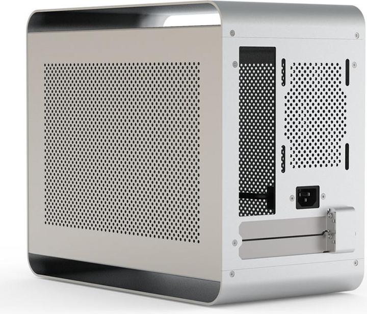 Produktbild Streacom DA2 V2 (Mini-DTX, Mini-ITX)