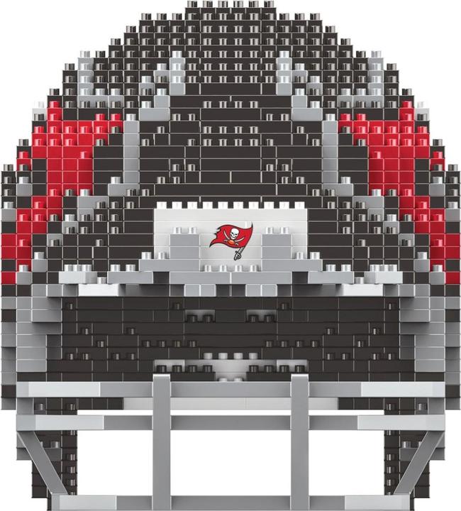 Actual product image NFL Tampa Bay Buccaneers -
