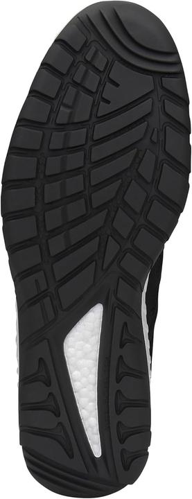 Produktbild Elten Sicherheitshalbschuh Maddox Low schwarz/grau ESD S3 Gr. 45 (S3, 45)