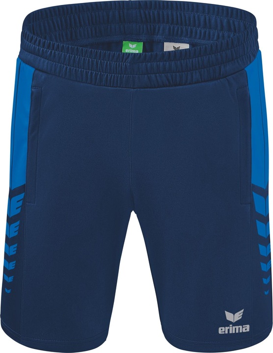 Actual product image Erima Six Wings Shorts (140)