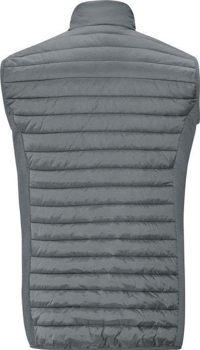 Actual product image JAKO Quilted Vest Premium Ladies (42)