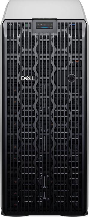 Actual product image Dell POWEREDGE T560 8X3.5 XEON SILVE (Intel Xeon Silver 4410Y, 32 GB, Tower Server)