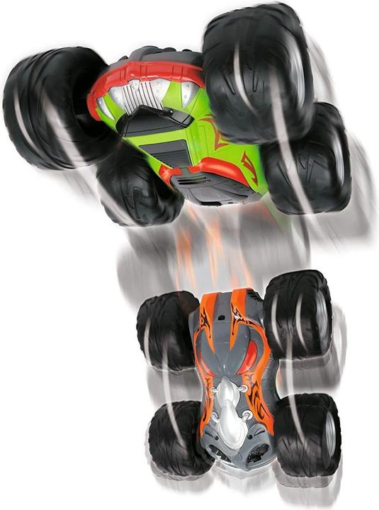 Produktbild Dickie Monster Flippy