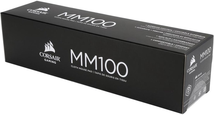 Produktbild Corsair MM100 (M)
