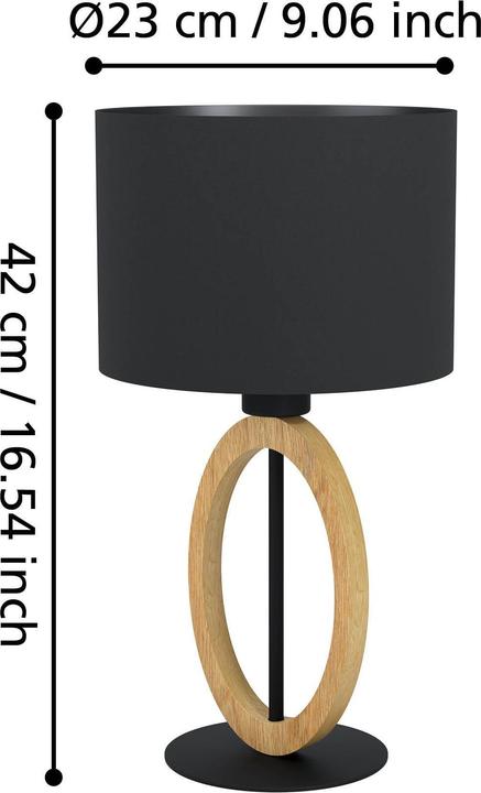 Image du produit EGLO Basildon (E27)