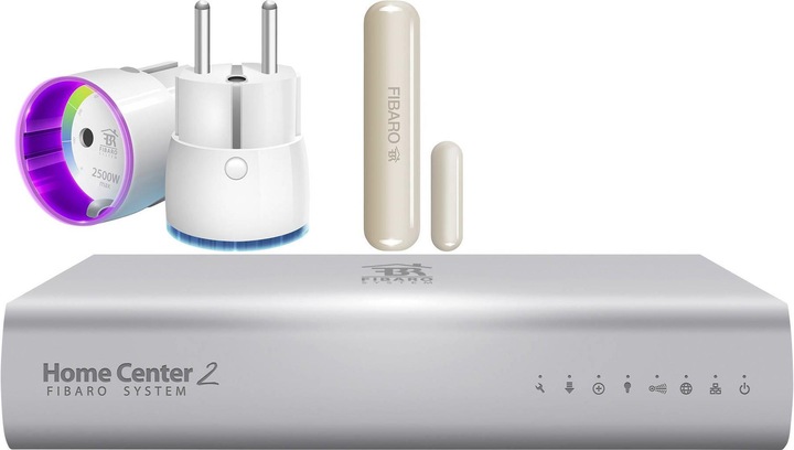Image du produit Fibaro Home Center 2