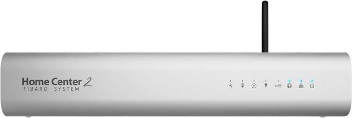Image du produit Fibaro Home Center 2