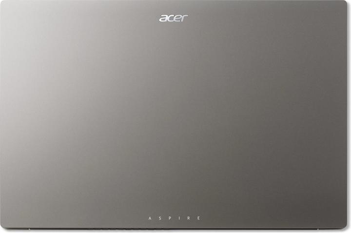 Actual product image Acer Aspire AL15-33P-32CK (15.60", 512 GB, 8 GB, Eng. Int., Intel Core 3 N355)