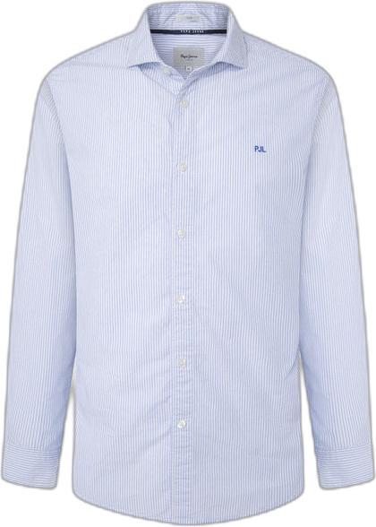 Pepe Jeans shirt mark (L)