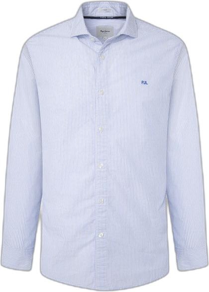Produktbild Pepe Jeans hemd mark (L)