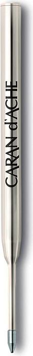 Produktbild Caran d'Ache Goliath Nachfüllung (Ersatzmine, Schwarz, 0.50 mm)
