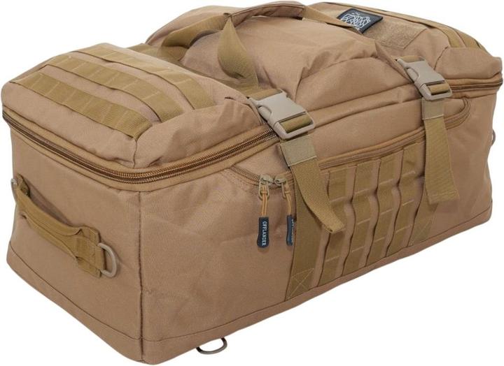 Actual product image Offlander Offroad 3 in 1 40L Backpack (40 l)