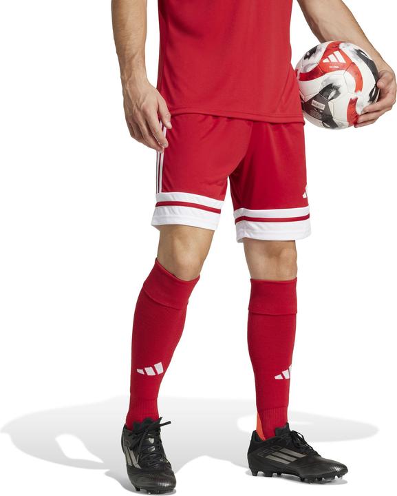 Actual product image Adidas Squadra 25 Short (M)