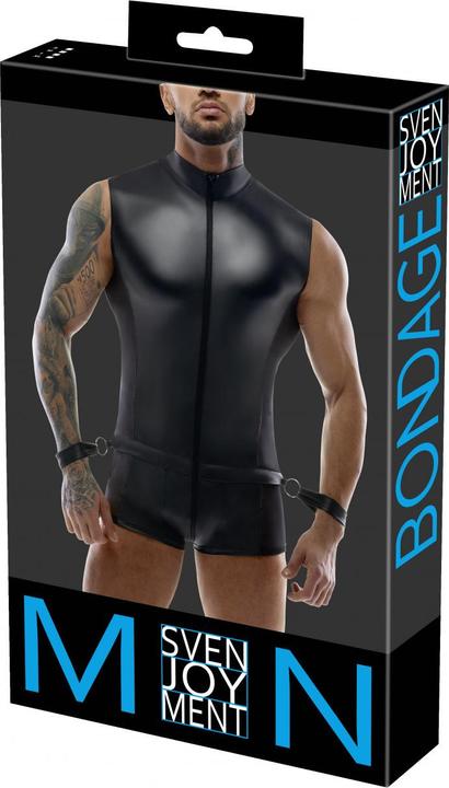 Actual product image Svenjoyment Overall (S)