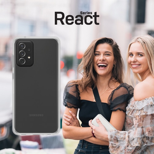 Produktbild OtterBox React (Samsung Galaxy A72)