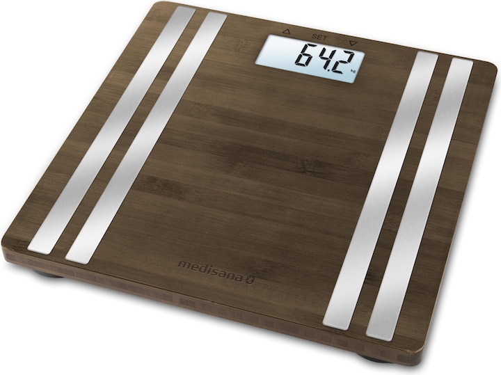 Productafbeelding Medisana BS552 (180 kg)