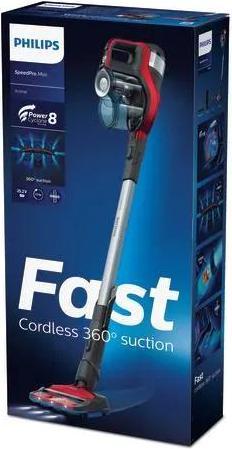 Image du produit Philips FC6823/01 Speed Pro Max