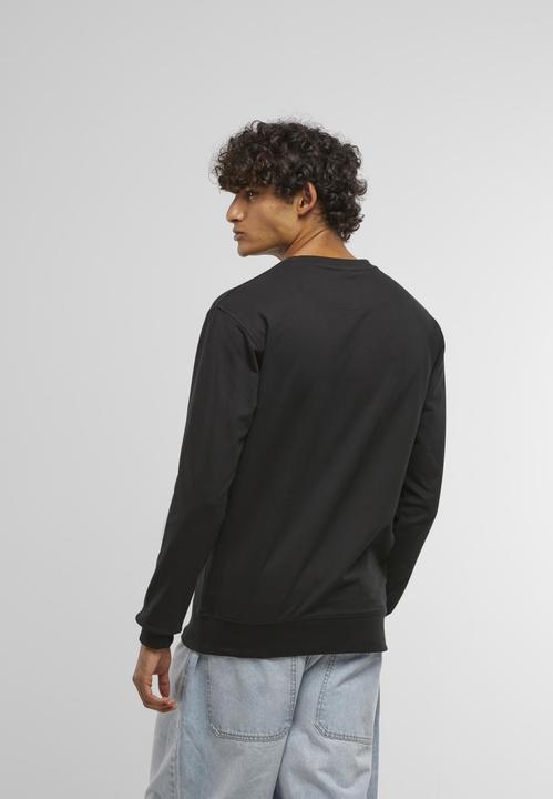 Produktbild Mister Tee MisterTee NYC Wording EMB Light Crew Sweatshirt - 201911 (M)