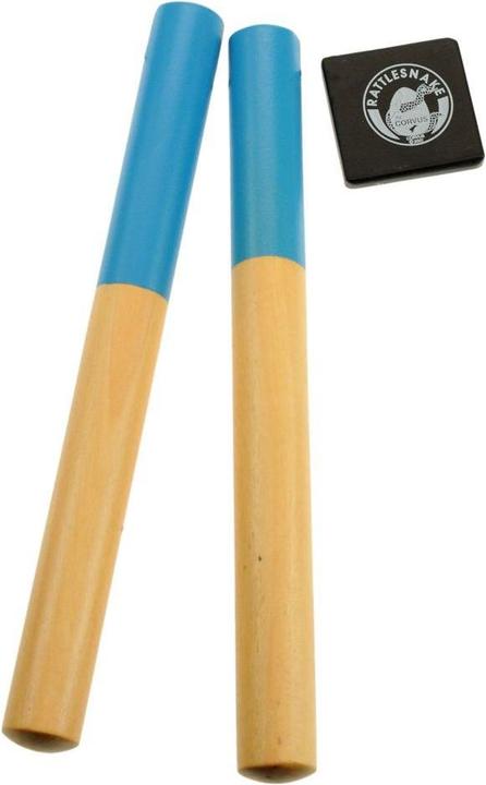 Produktbild Corvus Toys Klanghölzer