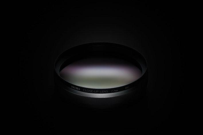 Produktbild Nisi Close Up Lens Kit NC II (Makro-Zwischenring)