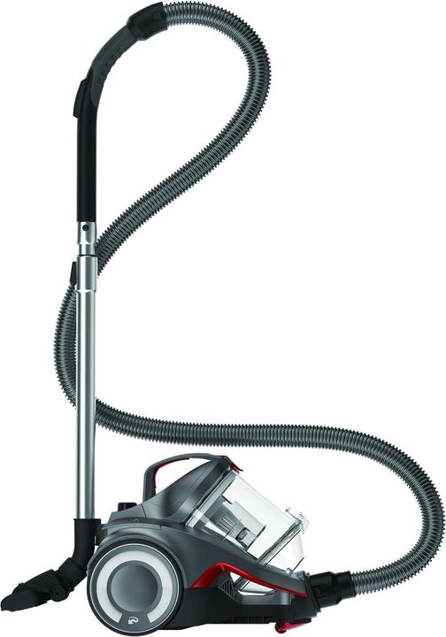 Produktbild Dirt Devil Staubsauger REBEL 35 Pet