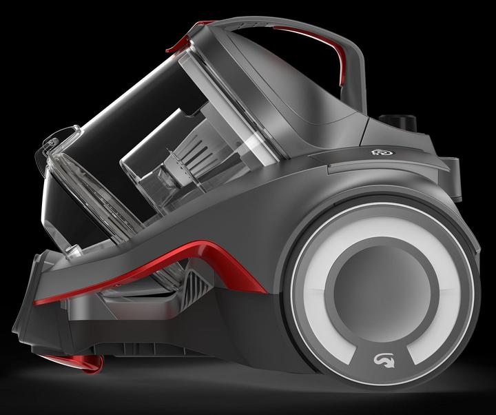 Produktbild Dirt Devil Staubsauger REBEL 35 Pet