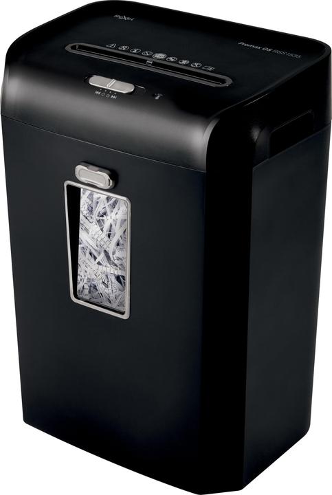 Immagine prodotto Rexel Trituratore ProMax QS RSS1535 P2 (Taglio striscia)