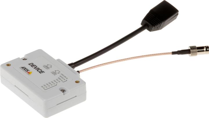 Produktbild Axis T8643 Compact Device