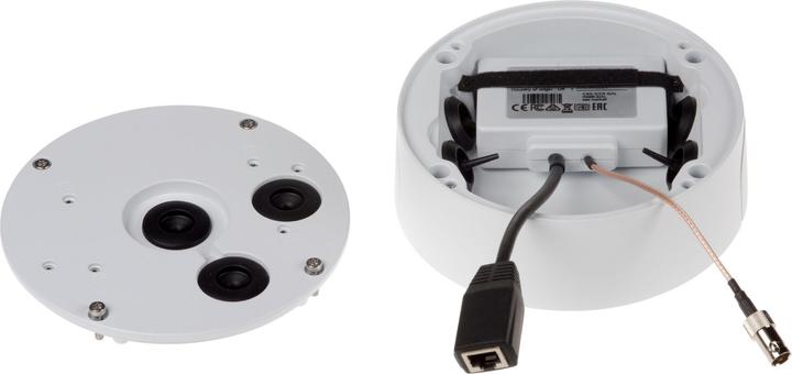 Produktbild Axis T8643 Compact Device