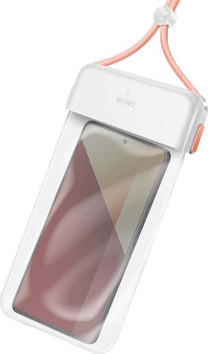 Image du produit Wiwu Etui étanche Appareil mobile 7" IPX8 (Universel)