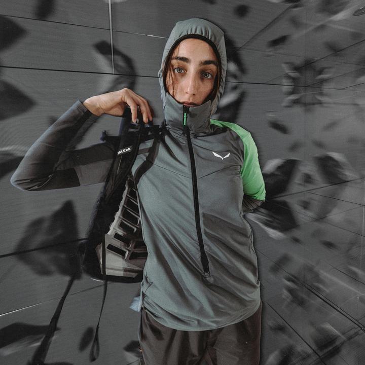 Actual product image Salewa Nxt Pl Jkt W (42, XL)