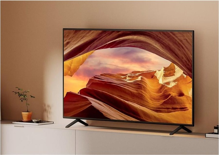 Produktbild Sony KD-43X75WL (43", X75WL, LED, 4K, 2023)