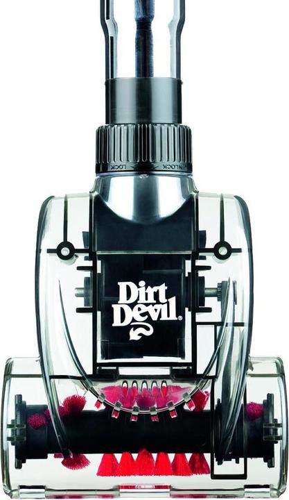 Produktbild Dirt Devil REBEL 34 Pet