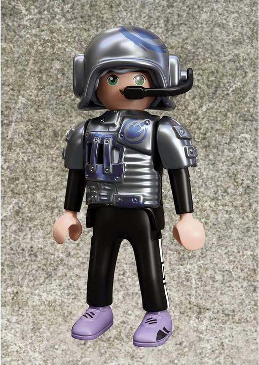 Image du produit Playmobil Mine de dinosaure (70925, Playmobil Dino Rise)