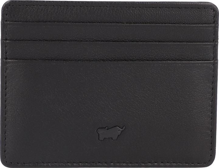 Actual product image Braun Büffel Kreditkartenetui