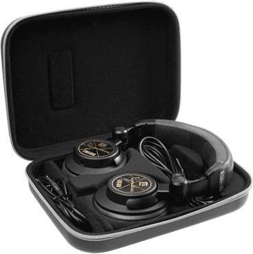 Produktbild Ultrasone Kopfhörer Signature Fusion (NC, Kabelgebunden)