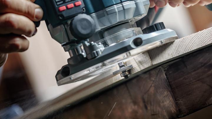 Immagine prodotto Bosch Professional Zubehör Fresa a disco per scanalature