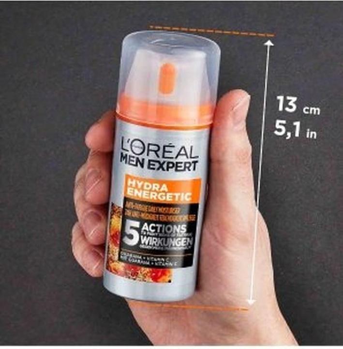 Image du produit L'Oréal Paris Men Expert (100 ml)