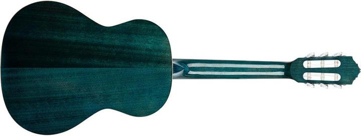 Image du produit Ortega Série famille (Guitare acoustique, Acajou (manche), Noyer (touche), Épicéa (table d'harmonie))