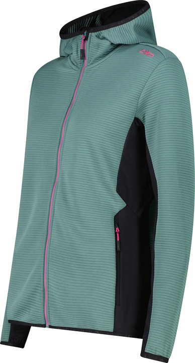 Image du produit CMP Campagnolo Hoodie (42, L)